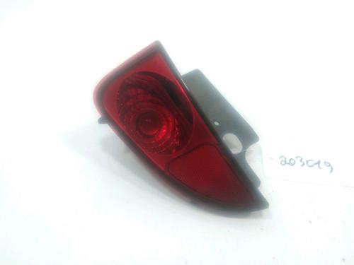 Used Rear fog light RENAULT ESPACE IV (JK0/1_) 2.0 dCi (JK01, JK02, JK1J, JK1K, JK1H) (150 hp) 31006931