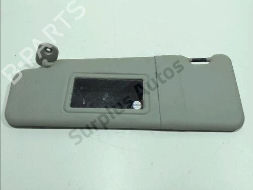 Pare-soleil gauche Pare-soleil gauche DACIA DUSTER (HS_) 1.5 dCi 4x4 (109 hp) 36465263 36465263