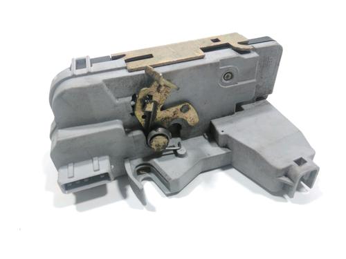 Rear left lock PEUGEOT 307 (3A/C) 1.6 HDi 110 | BP28255035C100