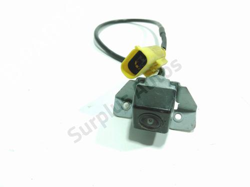 Used Camera Camera HYUNDAI ix35 (LM, EL, ELH) 2.0 CRDi (136 hp) 32976043 32976043
