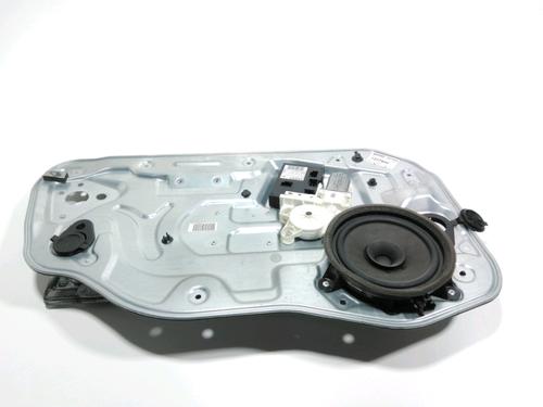 Used Front left window mechanism VOLVO V50 (545) 1.6 D (110 hp) 28241092