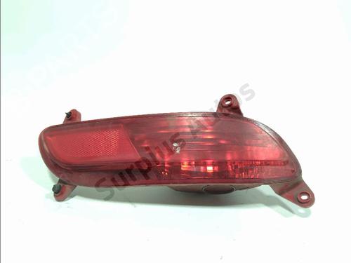 Tågelys Tågelys KIA RIO III (UB) 1.1 CRDi (75 hp) 34148855 34148855