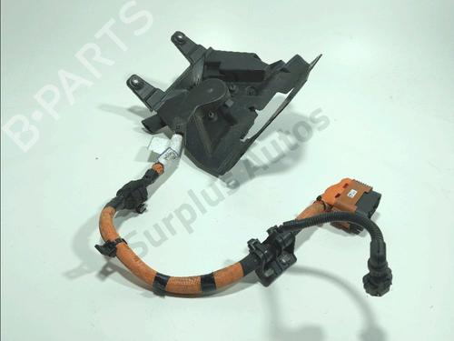 Used Electronic module RENAULT ZOE (BFM_) [2012-2026]  32261112