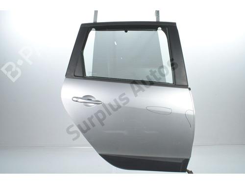 Used Right rear door Right rear door RENAULT GRAND SCÉNIC III (JZ0/1_) 1.5 dCi (JZ0B, JZ07) (106 hp) 33646827 33646827