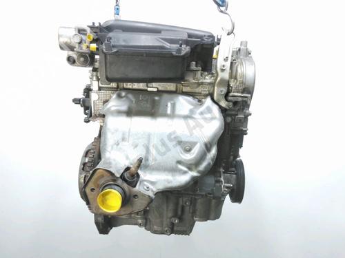 Motor RENAULT SCÉNIC II (JM0/1_) 1.6 16V (JM1R) | BP28219538M1 