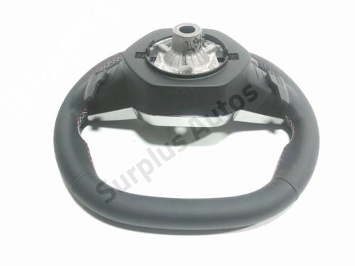 Steering wheel RENAULT MEGANE E-TECH SUV EV60 (BNJ1) | BP36796146C49 - Image 3