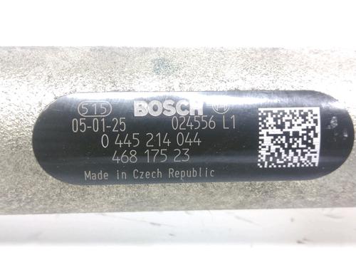 Injection rail SUZUKI IGNIS II (MH) 1.3 DDiS (RM413D) | BP37763207M98 - Image 4