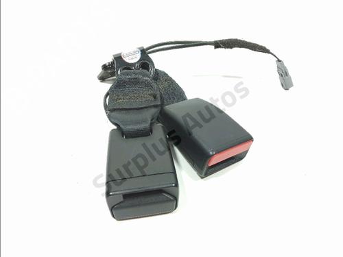 Sikkerhedssele-spænde RENAULT CLIO IV (BH_) 1.5 dCi 90 (90 hp) 30828575