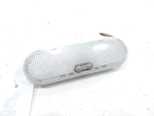 Kabinelys NISSAN MICRA III (K12) 1.2 16V (80 hp) 31003170