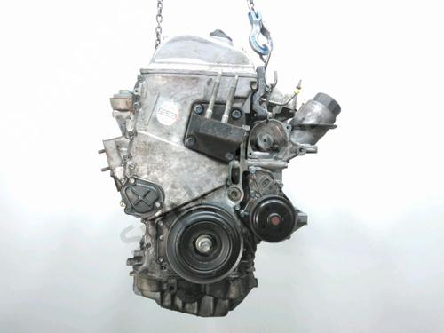Engine HONDA FR-V (BE) 2.2 i CTDi (BE5) | BP34503671M1 - Image 2