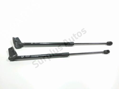 Used Tailgate lift support KIA RIO IV (YB, SC, FB) 1.25 (84 hp) 28261507