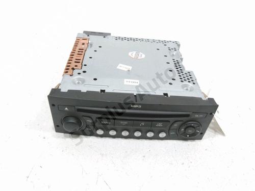 Used Radio Radio 30992021 30992021