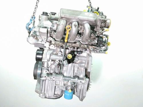 Used Engine Engine NISSAN MICRA IV (K13K, K13KK) 1.2 DIG-S (98 hp) 34177992 34177992