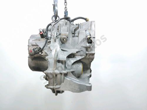 Gearbox RENAULT CAPTUR I (J5_, H5_) 1.2 TCe 120 | BP39016486M3 - Image 4
