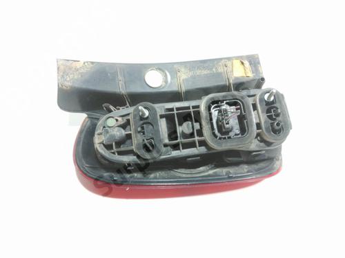 Right taillight DACIA DUSTER (HS_) 1.5 dCi (HSMD, HSM3) | BP29417055C35 