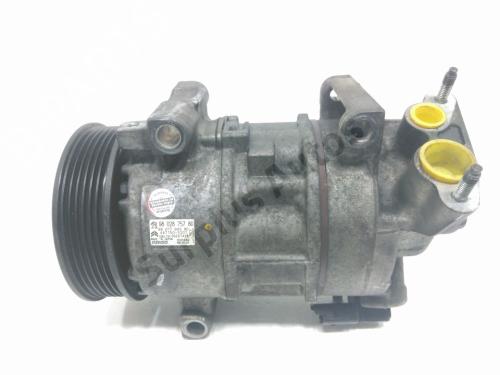 AC compressor CITROËN BERLINGO Box Body/MPV (B9) 1.6 BlueHDi 100 | BP40620509M34 - Image 2