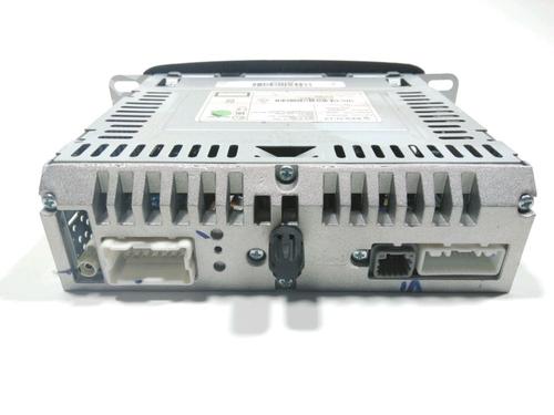 Radio RENAULT CLIO IV (BH_) 1.5 dCi 75 | BP28231752E6