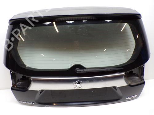 Tailgate CITROËN C-CROSSER (VU_, VV_)  | BP28259250C6