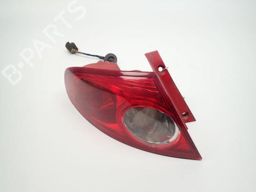 Used Left taillight Left taillight 37788687 37788687