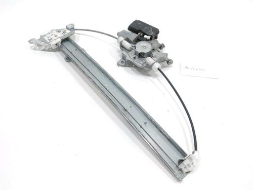 Used Rear right window mechanism RENAULT KOLEOS I (HY_) 2.0 dCi 4x4 (HY0B) (173 hp) 30999555