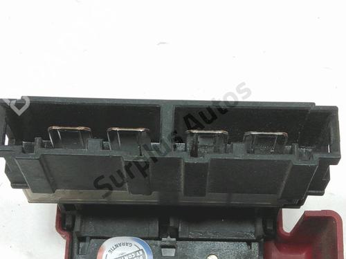 Electronic module NISSAN NOTE (E11, NE11) 1.5 dCi | BP30985986M83 - Image 4