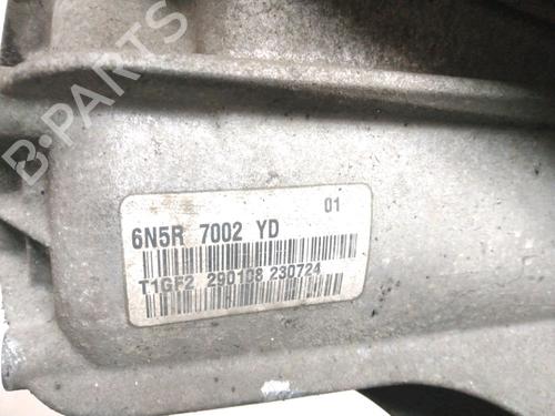 Gearbox VOLVO C30 (533) 1.6 D | BP28223825M3 - Image 5