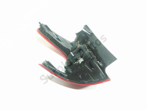 Right taillight PEUGEOT 2008 I (CU_) 1.2 THP 110 / PureTech 110 | BP28269151C35 