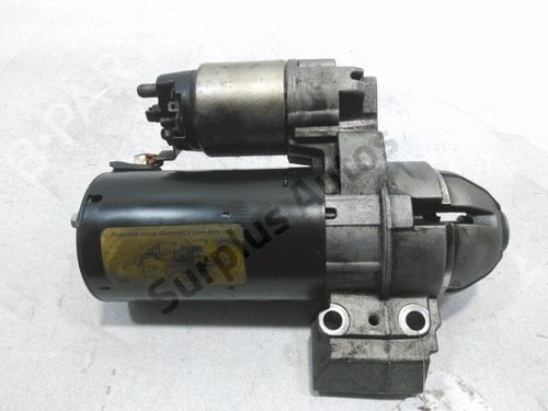 Starter BMW 5 (F10) 525 d | BP30985573M8 - Image 3