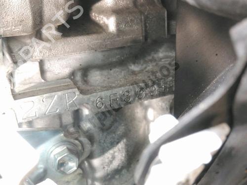 Engine TOYOTA C-HR (_X2_, _H2_) Hybrid (ZYX20) | BP37761932M1 - Image 5