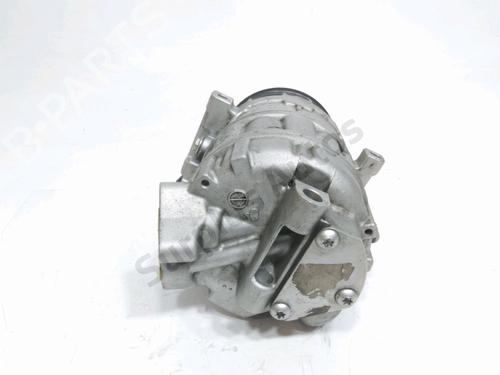 AC compressor RENAULT LAGUNA III (BT0/1) 2.0 dCi (BT07, BT0J, BT14, BT1A, BT1S) | BP28223579M34 