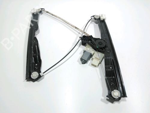 Used Front right window mechanism PEUGEOT 308 II (LB_, LP_, LW_, LH_, L3_) 1.6 HDi / BlueHDi 115 (115 hp) 28239894