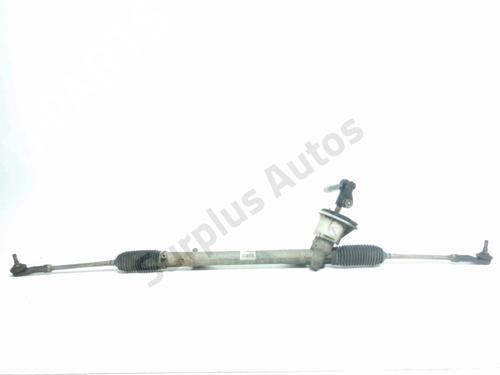 Used Steering rack RENAULT CLIO III (BR0/1, CR0/1) 1.5 dCi (C/BR0G, C/BR1G) (68 hp) 28225089