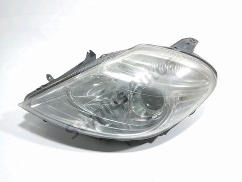 Used Left headlight Left headlight CITROËN C8 (EA_, EB_) [2002-2026] 34504180 34504180