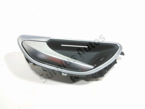 Used Front left interior door handle Front left interior door handle 30769098 30769098