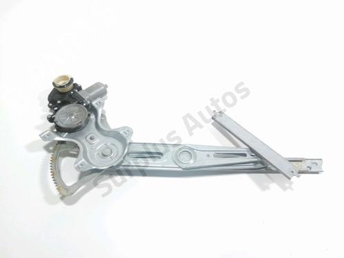 Used Front right window mechanism TOYOTA AURIS (_E18_) 1.8 Hybrid (ZWE186_, ZWE186R) (136 hp) 28240470