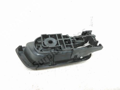 Front left interior door handle MAZDA 6 Hatchback (GH) 2.0 MZR-CD (GH14) | BP30996459I13 - Image 2