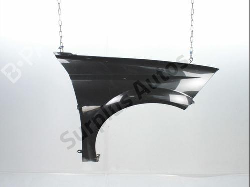 Used Right front fenders Right front fenders 38082643 38082643