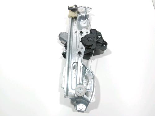 Rear right window mechanism RENAULT MEGANE IV Hatchback (B9A/M/N_) 1.2 TCe 130 (B9MR) | BP28250555C25 