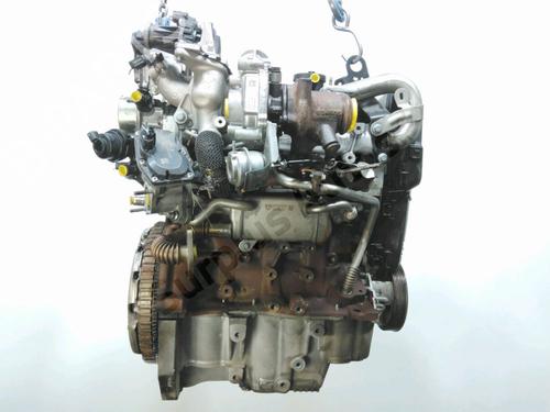 Engine RENAULT CLIO IV (BH_) 1.5 dCi 90 | BP28219537M1 