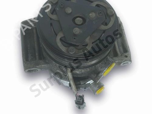 Used AC compressor AC compressor 38497266 38497266