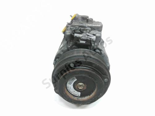 AC-Kompressor BMW X5 (E70) xDrive 30 d (245 hp) 28223659
