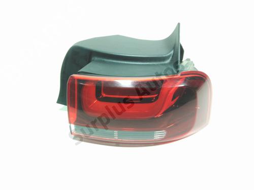 Used Right taillight CITROËN C4 CACTUS 1.6 BlueHDi 100 (99 hp) 31327273