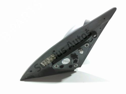 Right mirror HYUNDAI i30 Estate (FD) 1.6 CRDi | BP28245359C27 