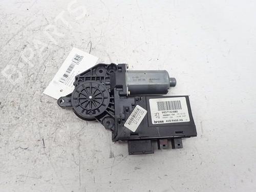 Used Front right window mechanism PEUGEOT 307 SW (3H) 2.0 HDI 110 (107 hp) 30995356