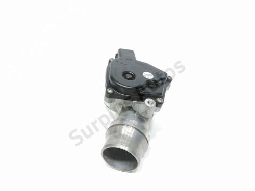 Throttle body DACIA DUSTER (HS_) 1.5 dCi 4x4 (HSMC, HSMD) | BP37291284M82 - Image 3