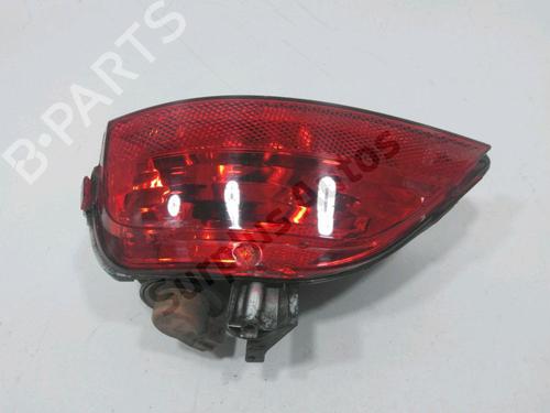 Retronebbia Retronebbia RENAULT SCÉNIC III (JZ0/1_) 1.5 dCi (110 hp) 35720162 35720162