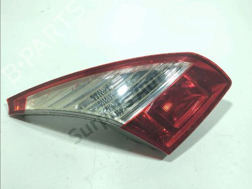 Used Left tailgate light Left tailgate light 36661247 36661247