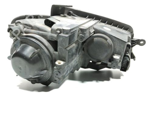 Left headlight VW TOURAN (1T1, 1T2) 1.9 TDI | BP28266570C28