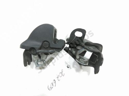 Bagklap lås OPEL COMBO Tour 1.7 DTI 16V (75 hp) 31002055