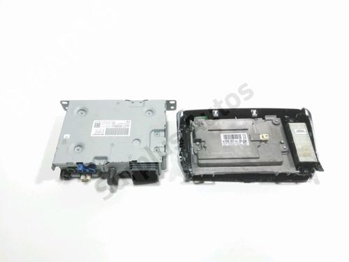 Radio PEUGEOT 208 I (CA_, CC_) 1.2 PureTech 82 | BP28232321E6